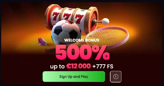 Slotosport Casino