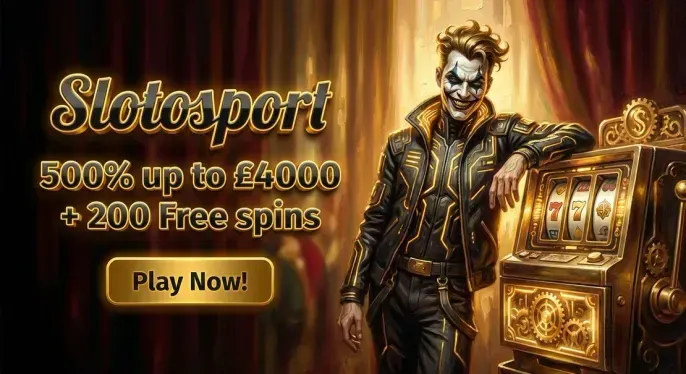 Slotosport Casino